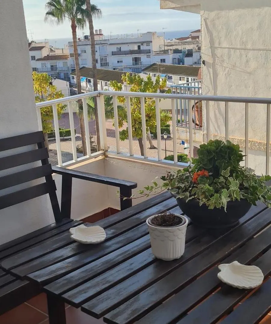 Apartment Apartamento Azul Nerja Spain