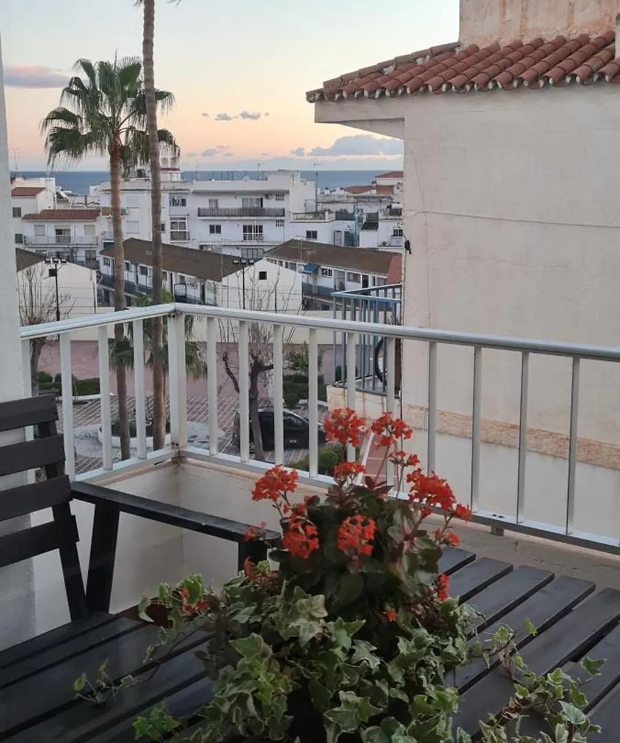 Apartamento Azul Nerja