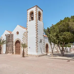 La Morisca , Tuineje España