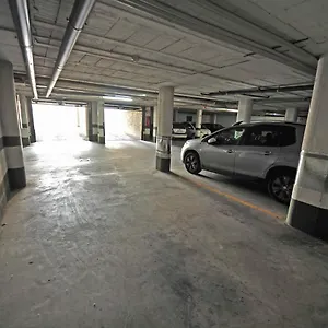Atico Terrazas Piscina Parking 3 2 Banos , Jerez de la Frontera España