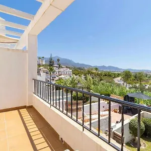  Apartamento Tropicana Townhouse, 2 Bedroom