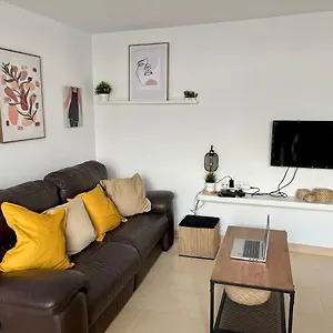 La Candela , Cádiz España